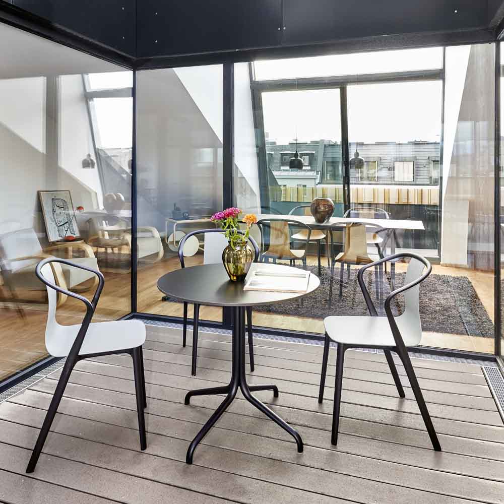 开云（中国） - 桌几|茶几/边几|办公家具|设计师家具|贝尔维尔洽谈台